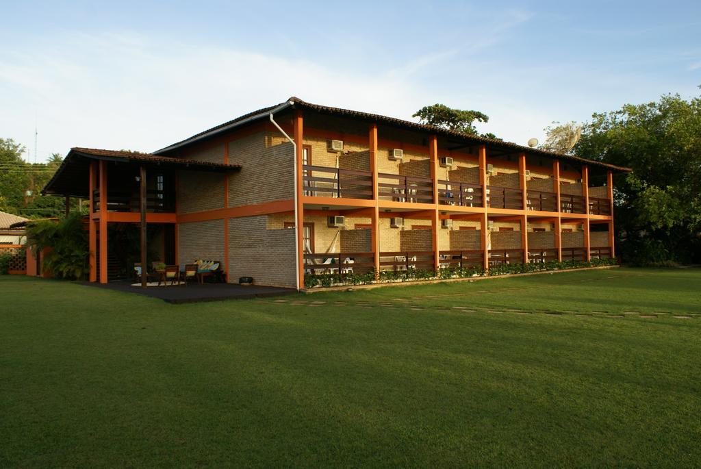 Hotel Кумурушатіба Номер фото